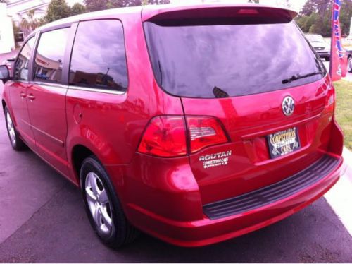 2010 Volkswagen Routan SE, US $15,850.00, image 13