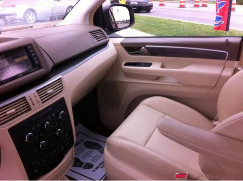 2010 Volkswagen Routan SE, US $15,850.00, image 14