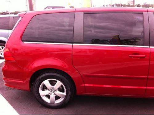 2010 Volkswagen Routan SE, US $15,850.00, image 15