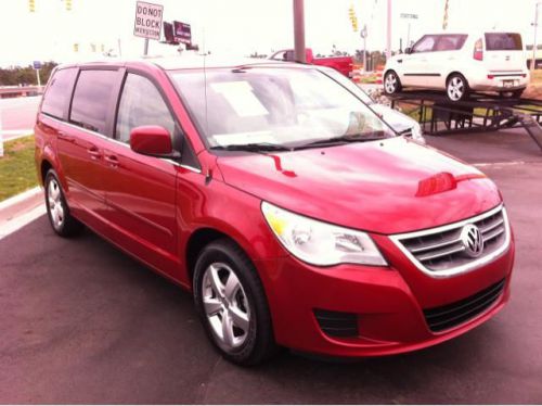 2010 Volkswagen Routan SE, US $15,850.00, image 16