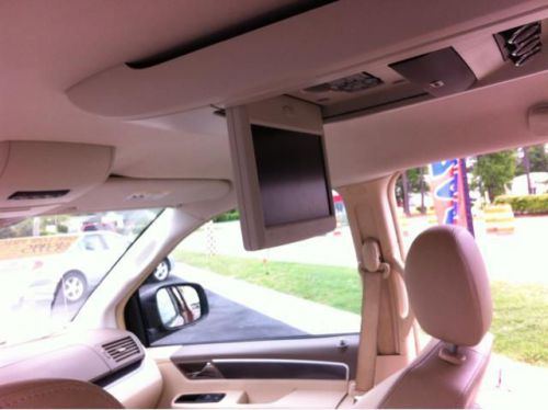 2010 Volkswagen Routan SE, US $15,850.00, image 17