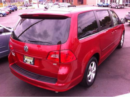 2010 Volkswagen Routan SE, US $15,850.00, image 18