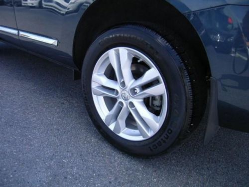 2012 Nissan Rogue SV, US $21,540.00, image 2