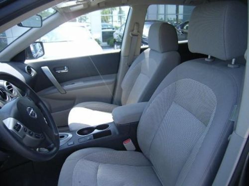 2012 Nissan Rogue SV, US $21,540.00, image 3