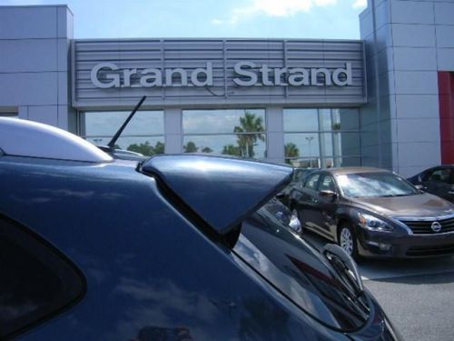 2012 Nissan Rogue SV, US $21,540.00, image 4