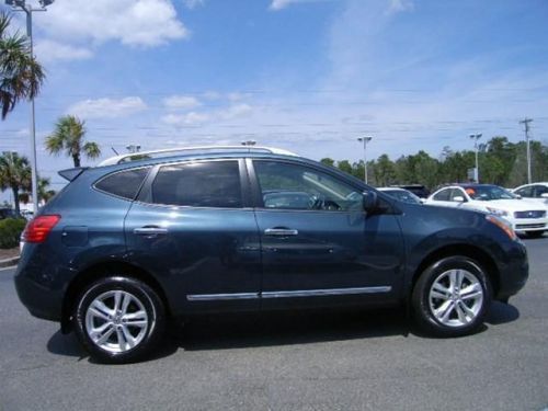2012 Nissan Rogue SV, US $21,540.00, image 7