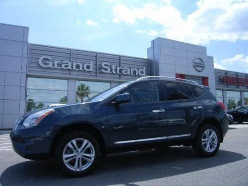 2012 Nissan Rogue SV, US $21,540.00, image 21