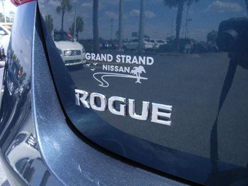 2012 Nissan Rogue SV, US $21,540.00, image 22