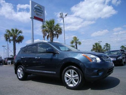 2012 Nissan Rogue SV, US $21,540.00, image 23