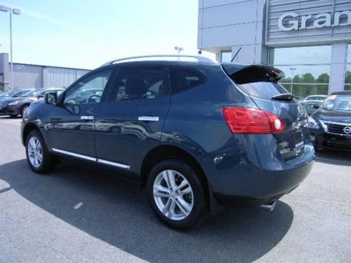 2012 Nissan Rogue SV, US $21,540.00, image 24