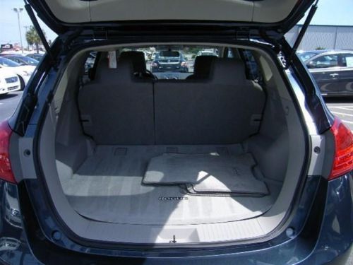 2012 Nissan Rogue SV, US $21,540.00, image 26