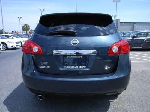 2012 Nissan Rogue SV, US $21,540.00, image 31