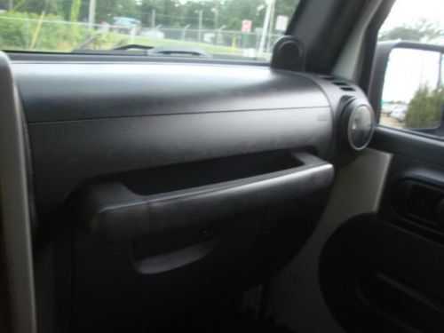 2007 jeep wrangler unlimited rubicon