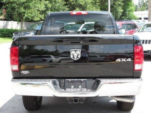 2014 RAM 1500 Tradesman/Express, US $29,001.00, image 5