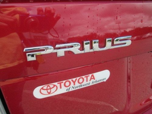 2012 Toyota Prius Three, US $24,595.00, image 3