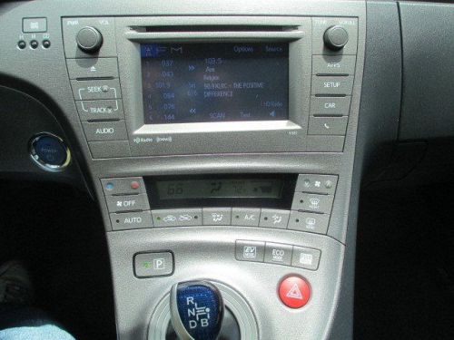 2012 Toyota Prius Three, US $24,595.00, image 4