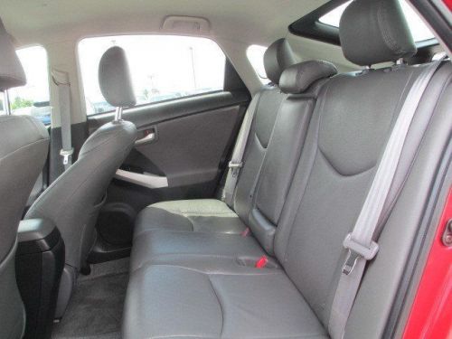 2012 Toyota Prius Three, US $24,595.00, image 7
