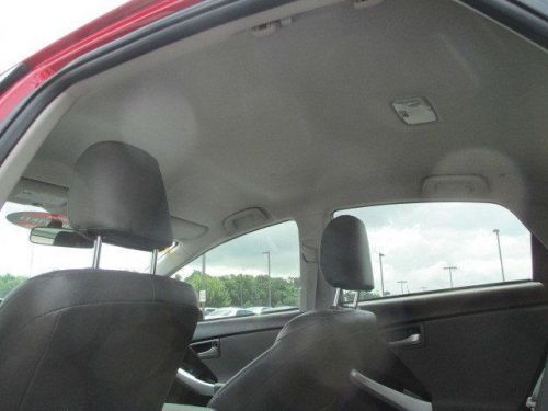 2012 Toyota Prius Three, US $24,595.00, image 9