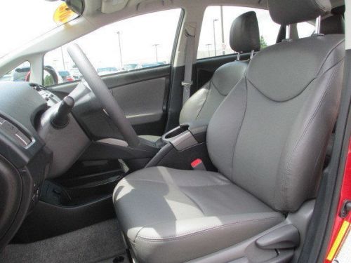 2012 Toyota Prius Three, US $24,595.00, image 10