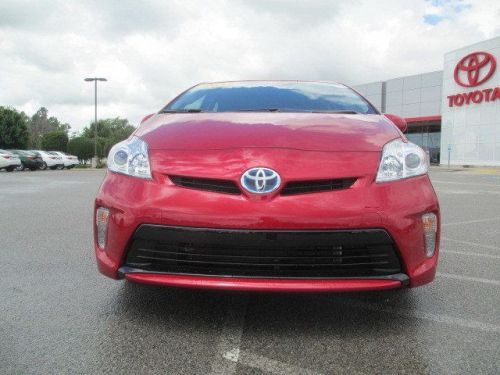 2012 Toyota Prius Three, US $24,595.00, image 14