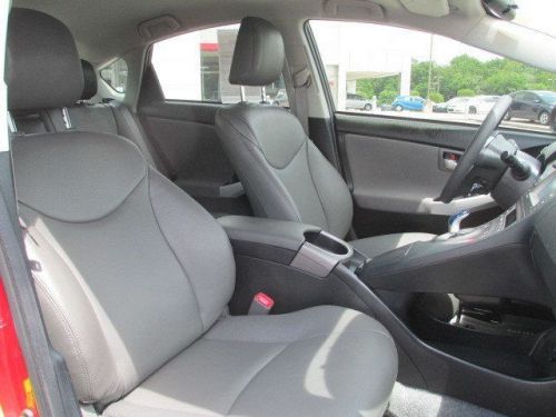 2012 Toyota Prius Three, US $24,595.00, image 15