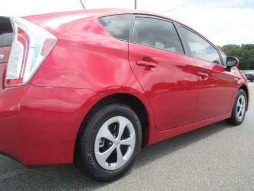 2012 Toyota Prius Three, US $24,595.00, image 18