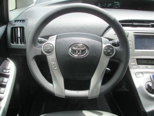 2012 Toyota Prius Three, US $24,595.00, image 20