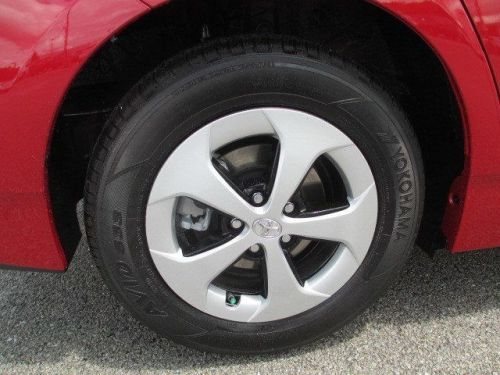 2012 Toyota Prius Three, US $24,595.00, image 22