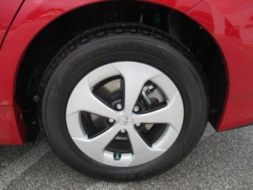 2012 Toyota Prius Three, US $24,595.00, image 23