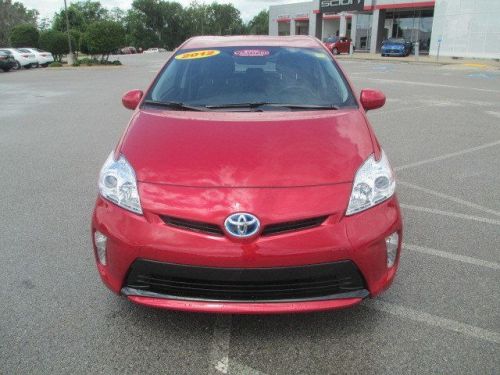 2012 Toyota Prius Three, US $24,595.00, image 26