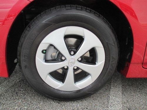 2012 Toyota Prius Three, US $24,595.00, image 30