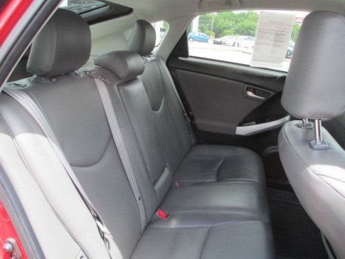 2012 Toyota Prius Three, US $24,595.00, image 32