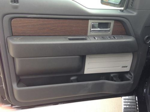 2014 Ford F150 Lariat, US $52,805.00, image 2