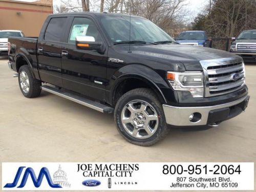 2014 Ford F150 Lariat, US $52,805.00, image 3