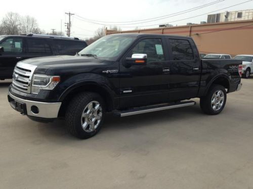 2014 Ford F150 Lariat, US $52,805.00, image 4