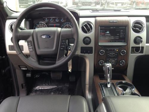 2014 Ford F150 Lariat, US $52,805.00, image 6