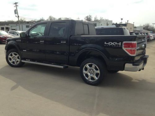 2014 Ford F150 Lariat, US $52,805.00, image 7