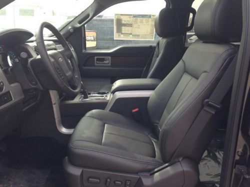 2014 Ford F150 Lariat, US $52,805.00, image 9