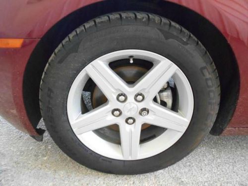 2011 chevrolet camaro lt