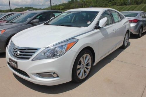 2014 Hyundai Azera Limited, US $32,247.00, image 2