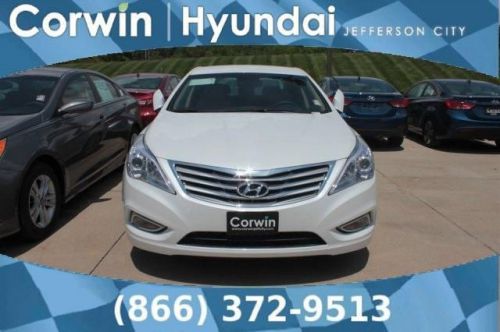 2014 Hyundai Azera Limited, US $32,247.00, image 3