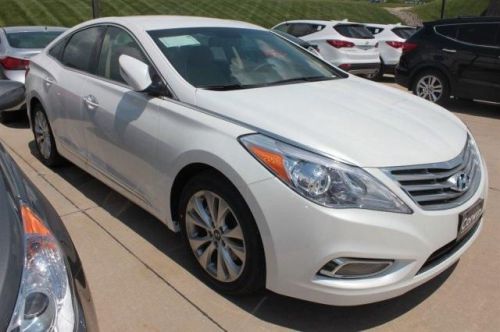 2014 Hyundai Azera Limited, US $32,247.00, image 4