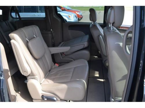 2013 Chrysler Town & Country Touring, US $21,000.00, image 2