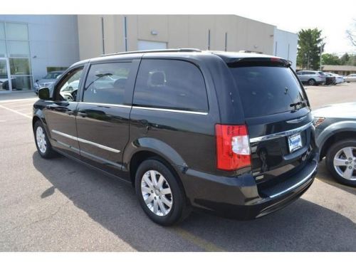 2013 Chrysler Town & Country Touring, US $21,000.00, image 5