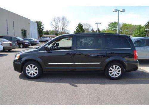 2013 Chrysler Town & Country Touring, US $21,000.00, image 6