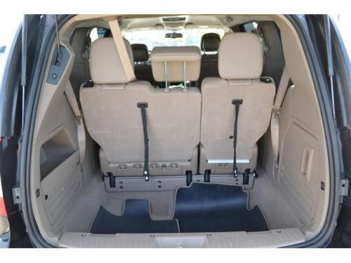 2013 Chrysler Town & Country Touring, US $21,000.00, image 8