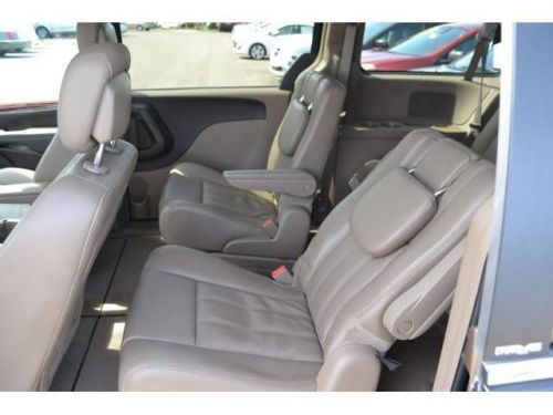 2013 Chrysler Town & Country Touring, US $21,000.00, image 9