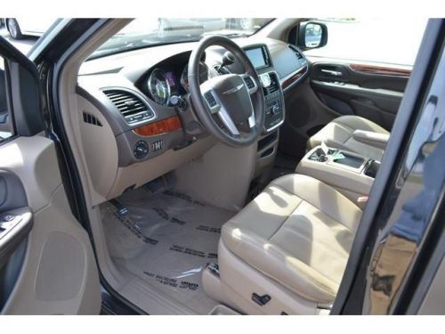 2013 Chrysler Town & Country Touring, US $21,000.00, image 13