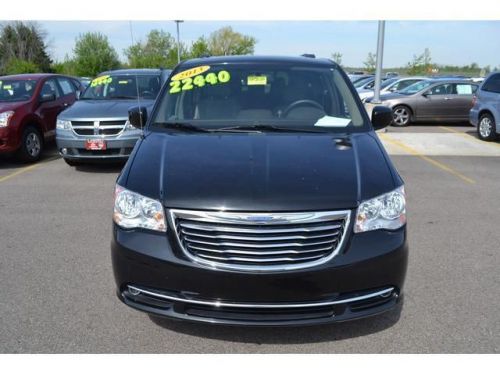 2013 Chrysler Town & Country Touring, US $21,000.00, image 18