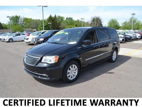 2013 Chrysler Town & Country Touring, US $21,000.00, image 19